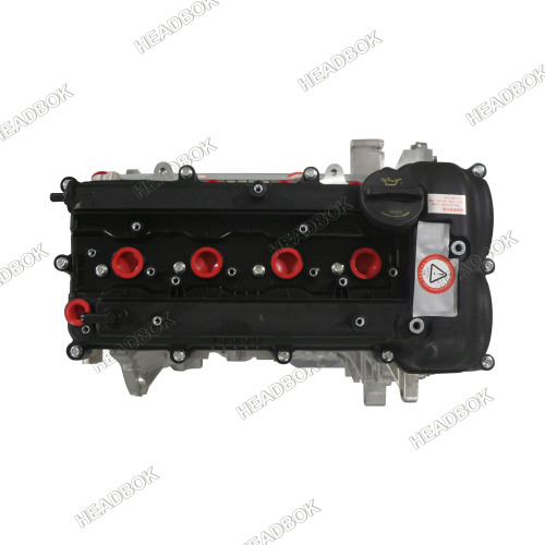 G4FG Engine Cylinder Long Block for Hyundai